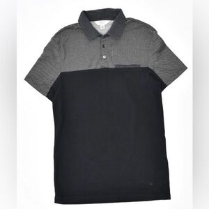 Calvin Klein Men’s Body Fit polo shirt